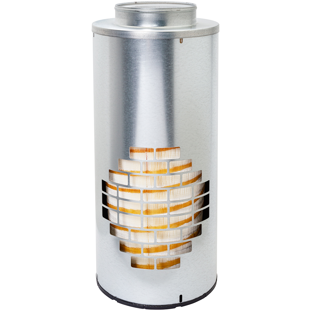 GX038 FILTRO AIRE CARCAZA DESECHABLE EQUIPO ESTACIONA,GMC 25043580,FARR ...