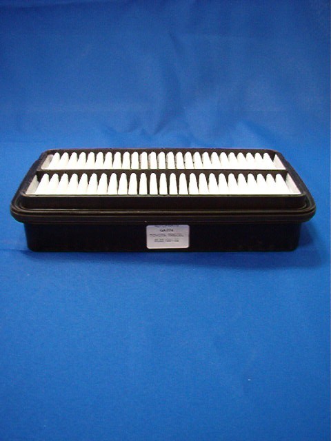 GA774 FILTRO AIRE TOYOTA TERCEL,STARLET,P,TOYOTA 1780111080,TEXIM ...
