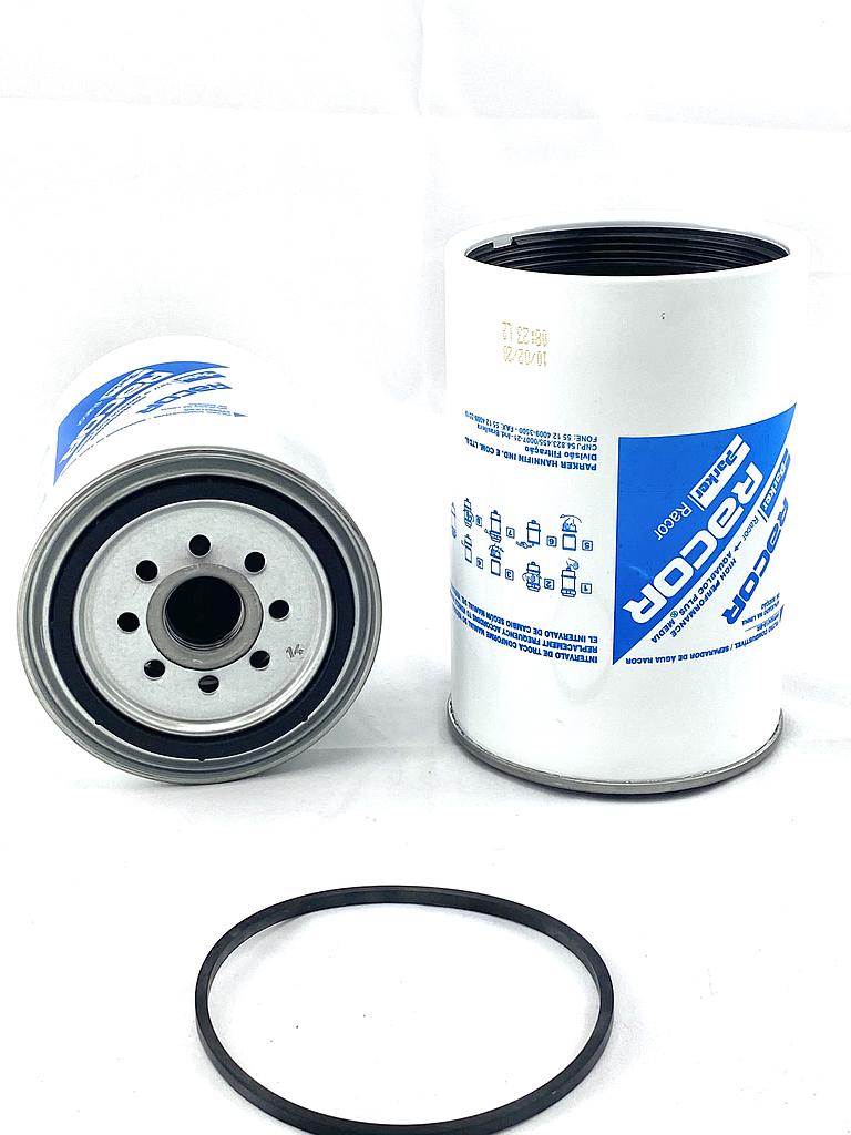 GS585 FILTRO COMBUSTIBLE SEPARADOR RACOR BRASIL - FREIGHTLINER,ALLIANCE ...
