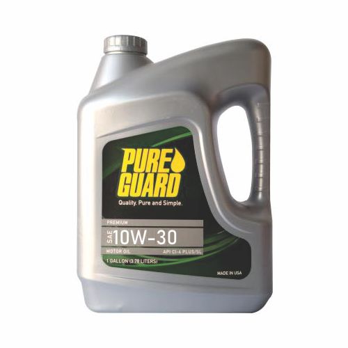 ACEITE PURE GUARD 10W30 X GALON