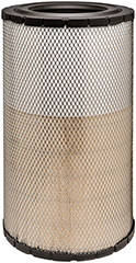 DA8178 FILTRO AIRE ATLAS COPCO, SCANIA, TEREX,BALDWIN RS30135,ATLAS ...