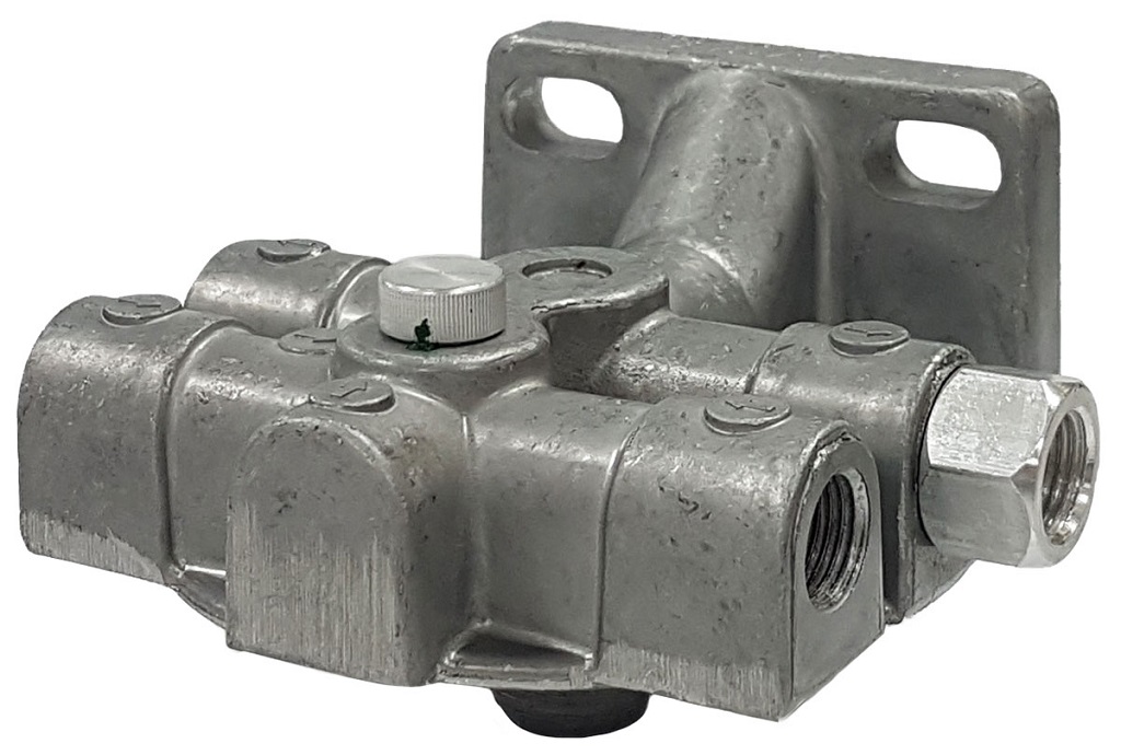 GX225 BASE PARA FILTRO COMBUSTIBLE R45, R90, R60, R120,PARKER RACOR ...