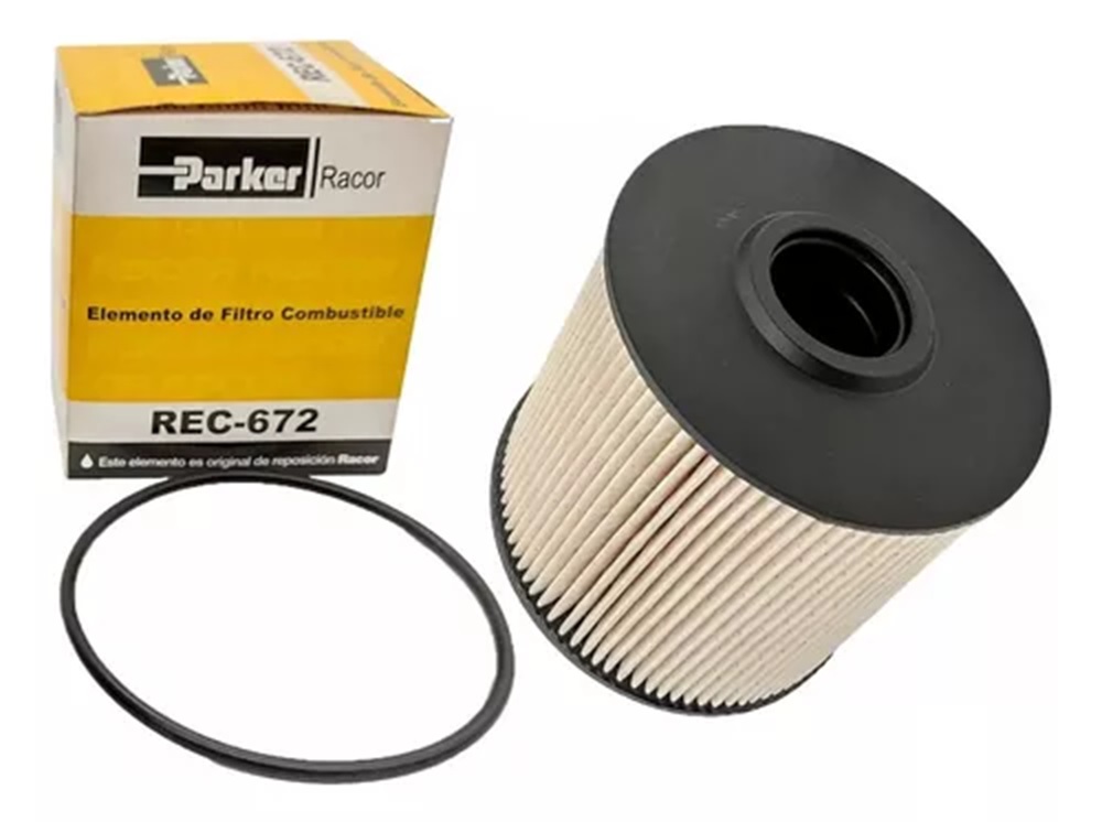 G609 FILTRO COMBUSTIBLE SECUNDARIO - MERCEDES BENZ,MERCEDES BENZ 901251 ...