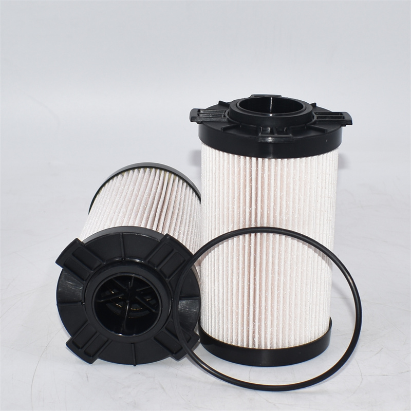 G1029 FILTRO COMBUSTIBLE SECUNDARIO - CUMMINS - KENWORTH - SHACMAN ...