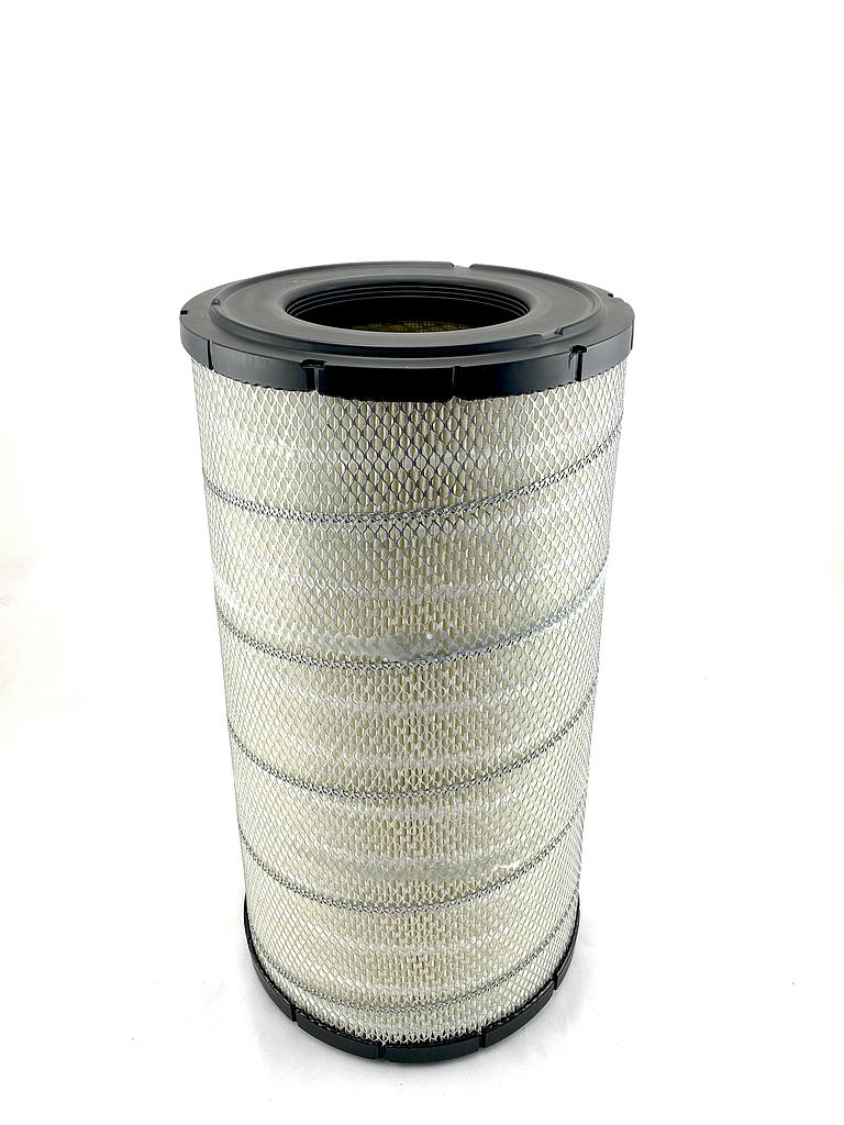 DA2881 FILTRO AIRE DONSSON - CASE, J.DEERE, DAF,DONALDSON P537876 ...
