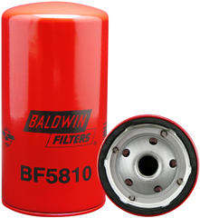 GS063 FILTRO COMBUSTIBLE 2o. DETROIT,HYSTER 148697,GMC 23518482 ...